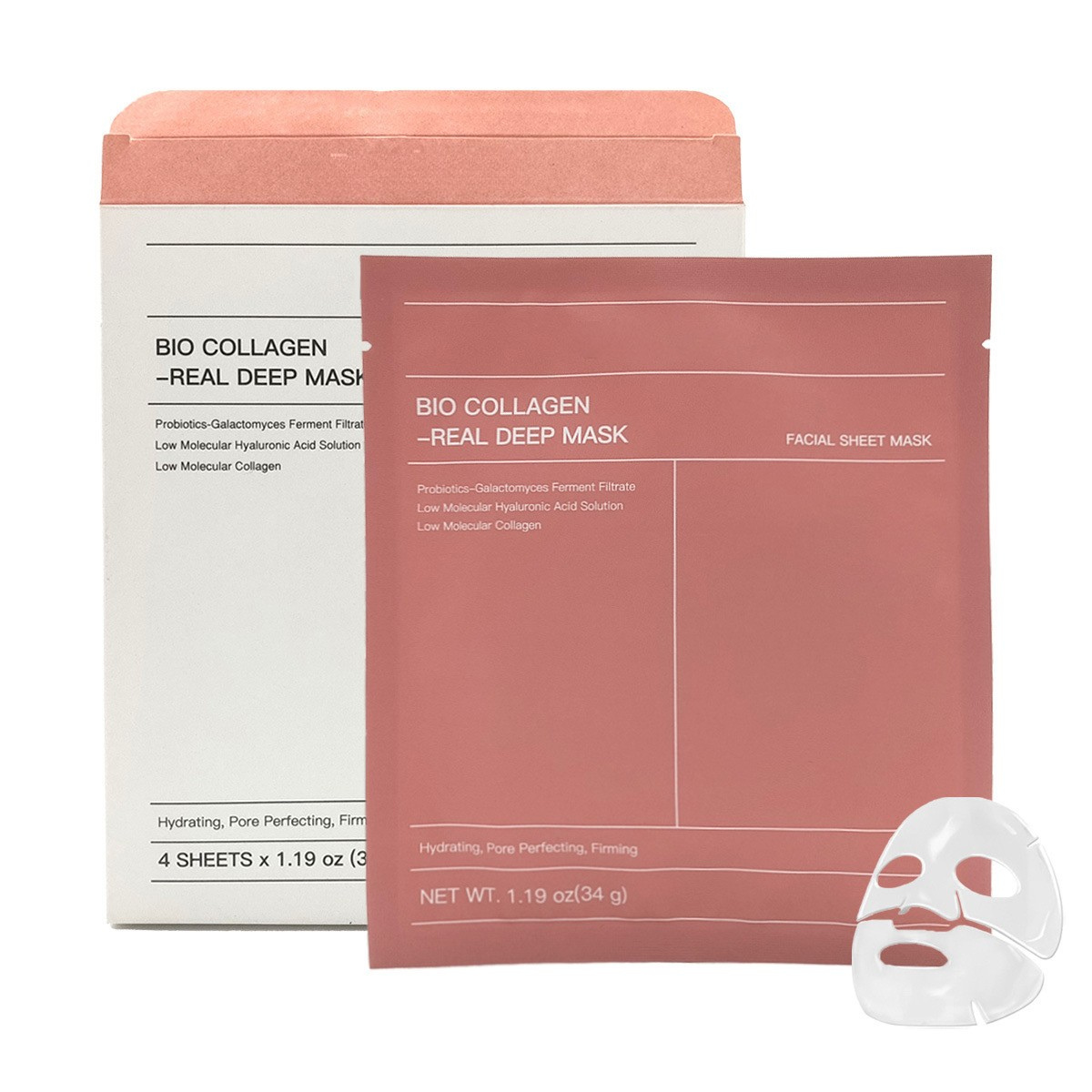 DERMAKOLL™ | Strahlendere Haut entdecken