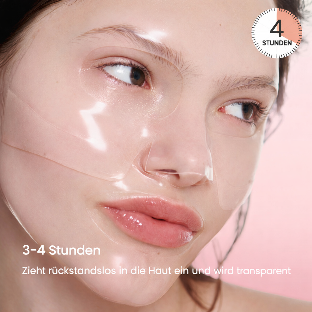 DERMAKOLL™ | Strahlendere Haut entdecken